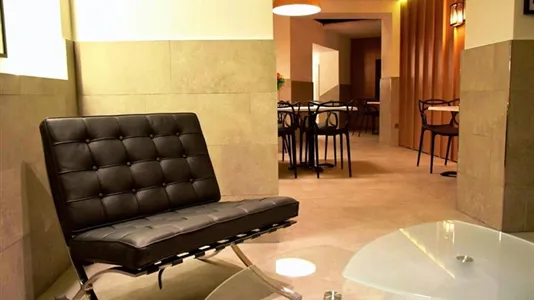 Rooms in Brussels Etterbeek - photo 8