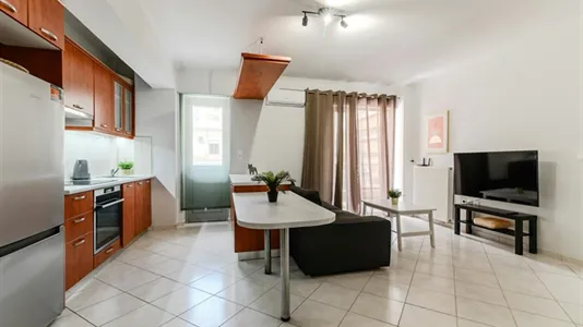 Apartments in Nikaia-Agios Ioannis Rentis - photo 1