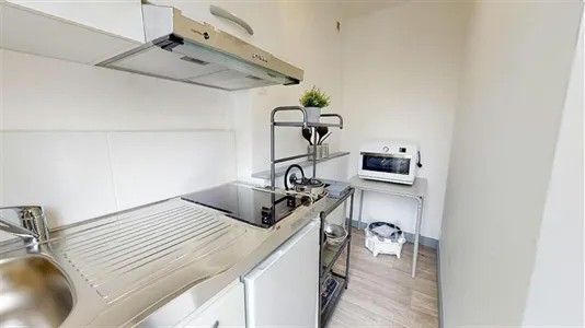 Houses in Lille - photo 7