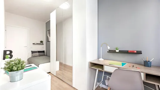 Rooms in Padua - photo 2