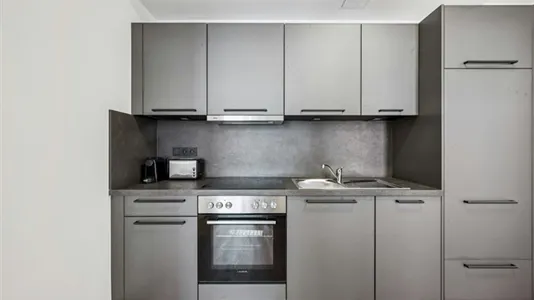 Rooms in Berlin Mitte - photo 8