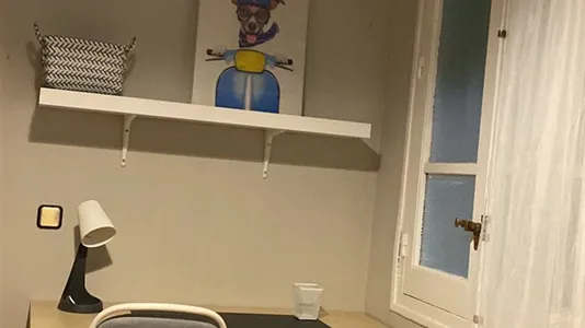 Rooms in Madrid Salamanca - photo 6