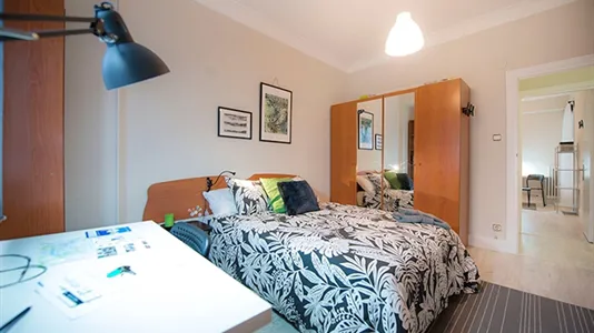 Rooms in Bilbao - photo 4