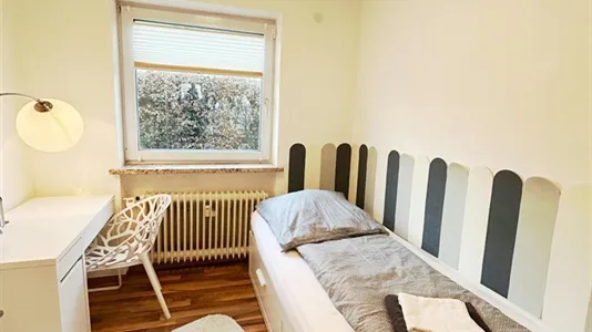 Apartments in Augsburg - photo 7