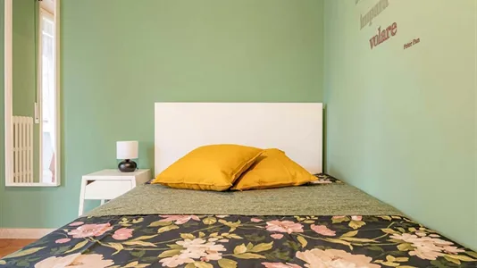 Rooms in Milano Zona 5 - Vigentino, Chiaravalle, Gratosoglio - photo 5