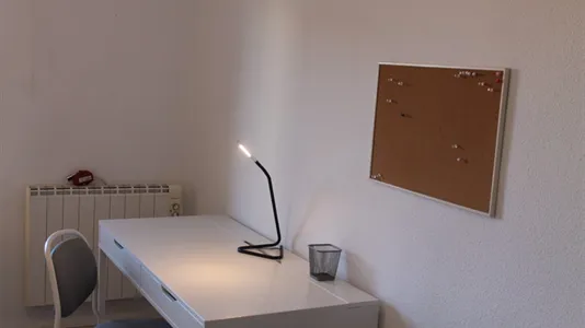 Rooms in Valencia Camins al Grau - photo 5