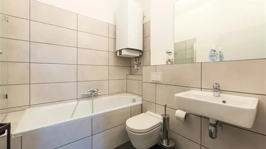 Rooms in Berlin Charlottenburg-Wilmersdorf - photo 10