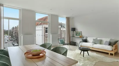 Apartment for rent in Amsterdam Oud-Zuid, Amsterdam