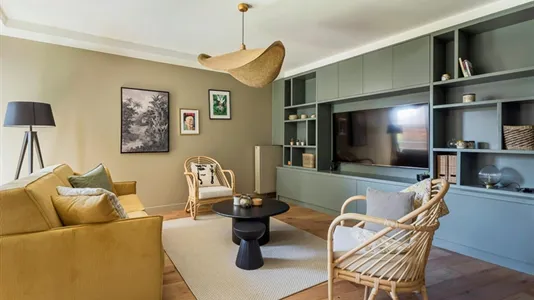 Apartments in Lyon - photo 6