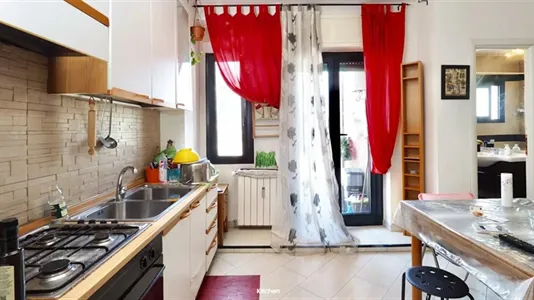 Rooms in Milano Zona 9 - Porta Garibaldi, Niguarda - photo 9