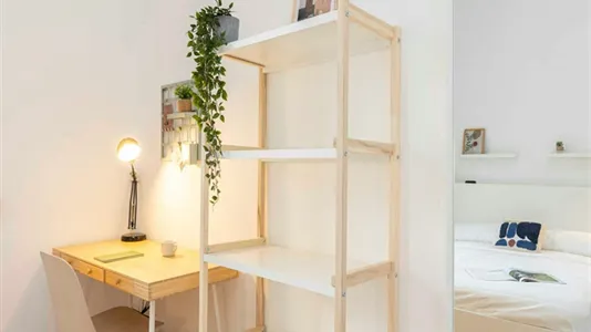 Rooms in Milano Zona 4 - Vittoria, Forlanini - photo 9