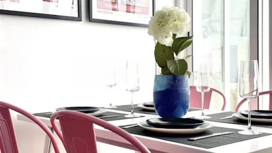 Rooms in Alboraya - photo 9