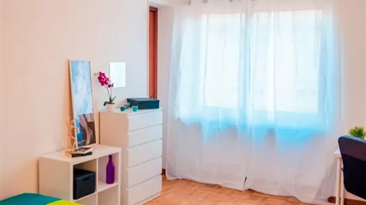 Rooms in Turin - photo 7