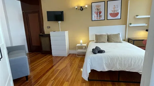 Rooms in Bilbao - photo 10