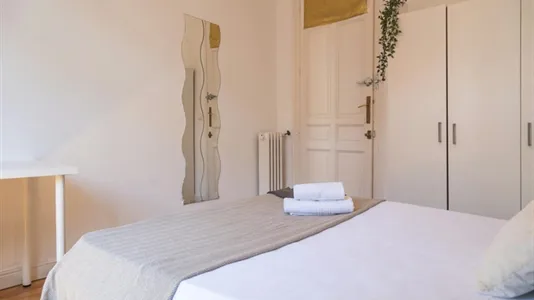 Rooms in Madrid Retiro - photo 4