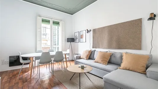 Rooms in Barcelona Gràcia - photo 10