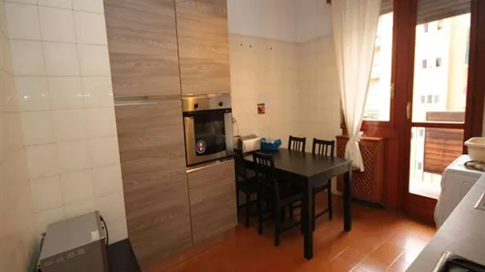 Rooms in Milano Zona 7 - Baggio, De Angeli, San Siro - photo 5