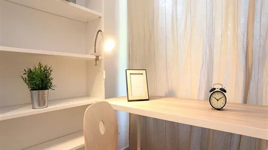 Rooms in Roma Municipio XIV – Monte Mario - photo 1
