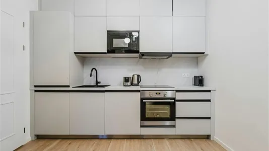 Apartments in Prague 1 - photo 6