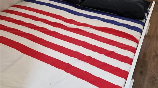 Rooms in Turin - photo 7