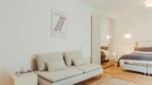 Apartments in Location is not specified - photo 5