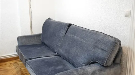 Rooms in Getafe - photo 8