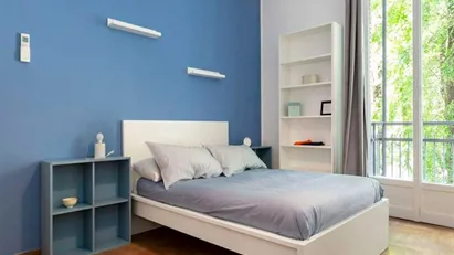 Room for rent in Milano Zona 1 - Centro storico, Milan