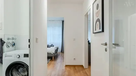 Apartments in Berlin Reinickendorf - photo 8