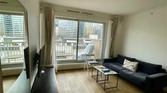 Apartments in Nanterre - photo 4