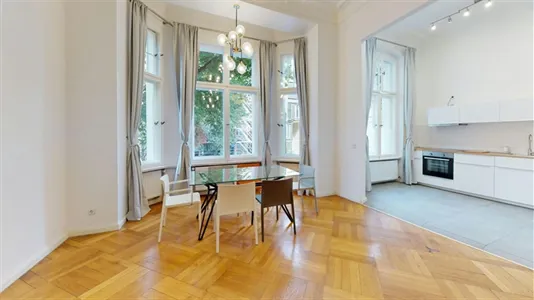 Apartments in Berlin Charlottenburg-Wilmersdorf - photo 7