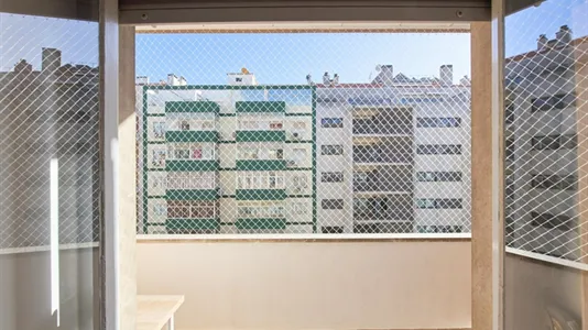 Rooms in Location is not specified - photo 8