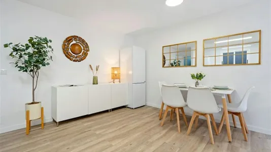 Rooms in Reus - photo 6