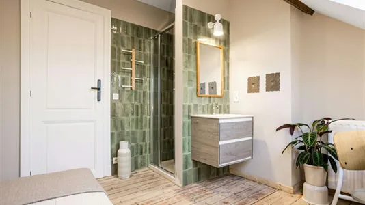 Rooms in Brussels Schaarbeek - photo 3