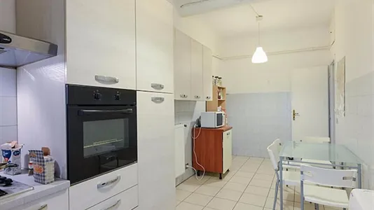 Rooms in Roma Municipio III – Monte Sacro - photo 5