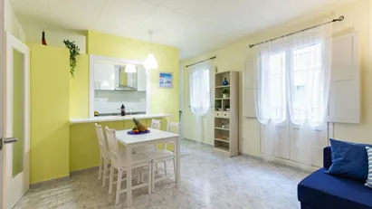 Apartment for rent in Barcelona Ciutat Vella, Barcelona