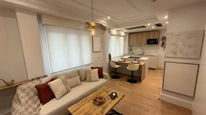 Apartment for rent in Madrid Moncloa-Aravaca, Madrid