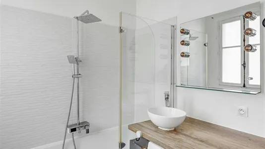 Apartments in Paris 15ème arrondissement - photo 10