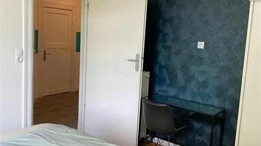 Apartments in Hamburg Nord - photo 7