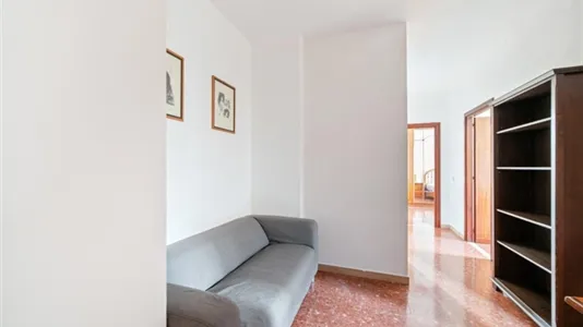 Rooms in Roma Municipio VII – Appio-Latino/Tuscolano/Cinecittà - photo 7