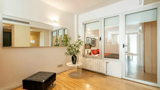 Apartments in Madrid Centro - photo 5