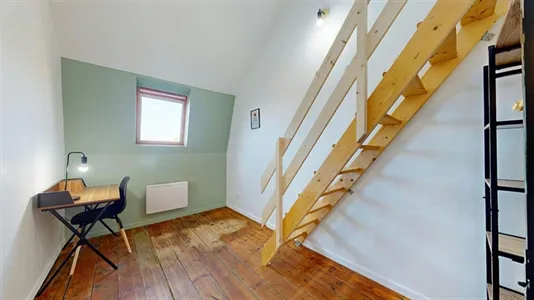Rooms in Lille - photo 3