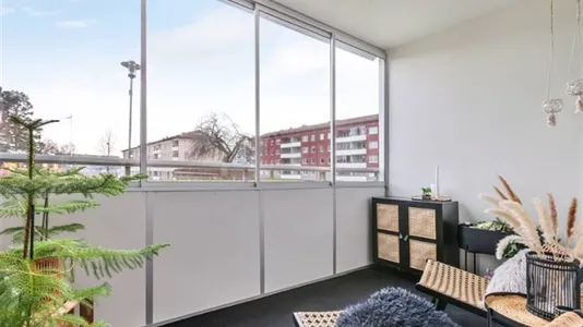 Apartments in Haninge - photo 9