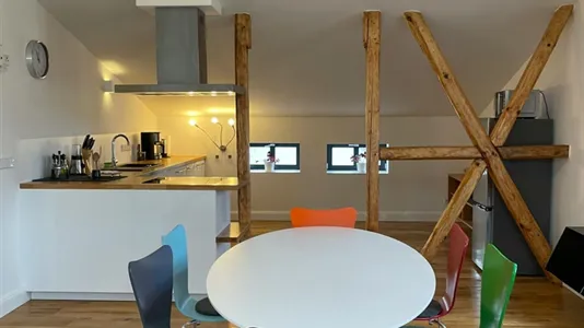 Apartments in Halle (Saale) - photo 8