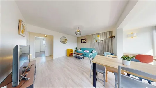 Rooms in Lyon - photo 8