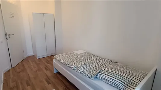 Rooms in Dortmund - photo 1