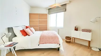 Apartment for rent in Brussels Schaarbeek, Brussels