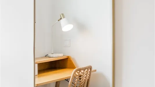 Rooms in Valencia Poblats Marítims - photo 10