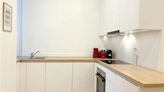 Rooms in Vienna Leopoldstadt - photo 9