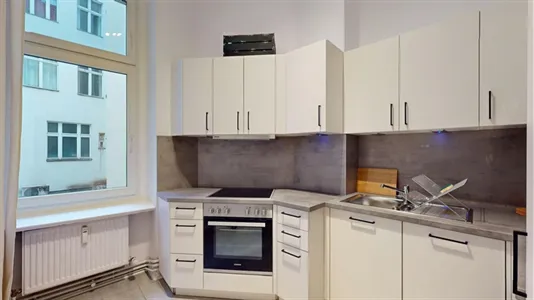 Apartments in Berlin Mitte - photo 4