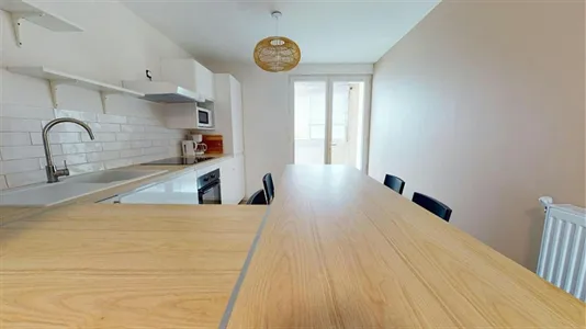 Rooms in Montpellier - photo 6